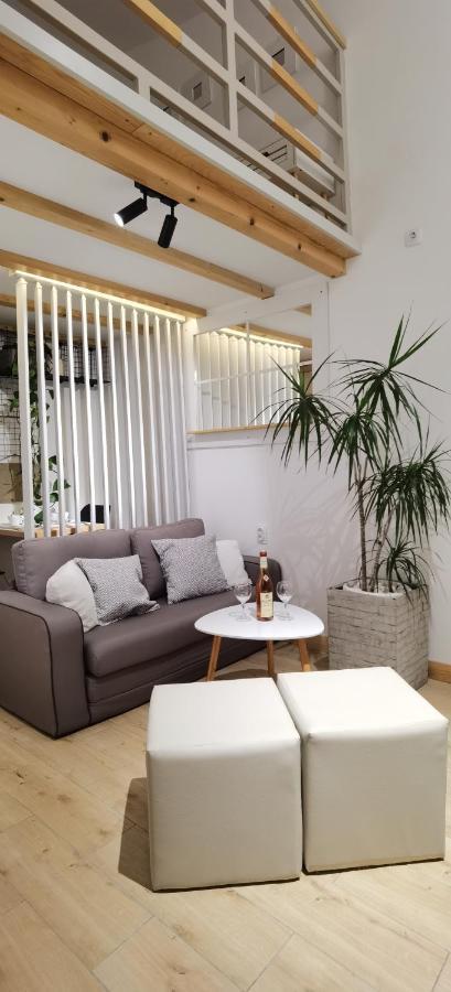 Zona Apartments 1 ซเรนยานิน ภายนอก รูปภาพ